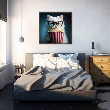 Kinematic Cat Festival